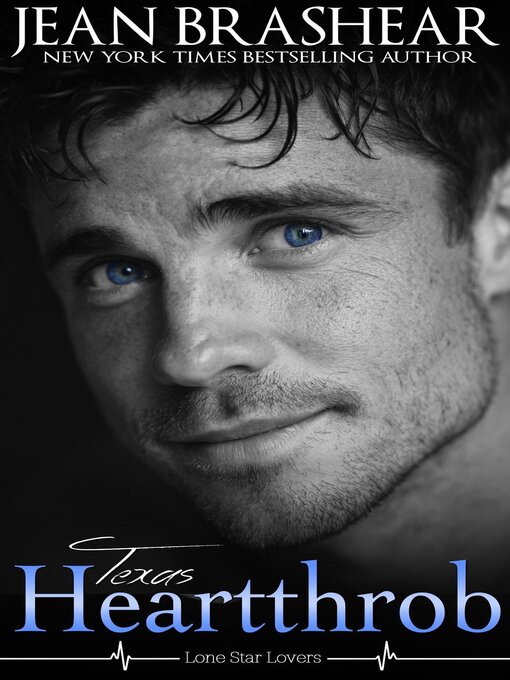 Title details for Texas Heartthrob by Jean Brashear - Available